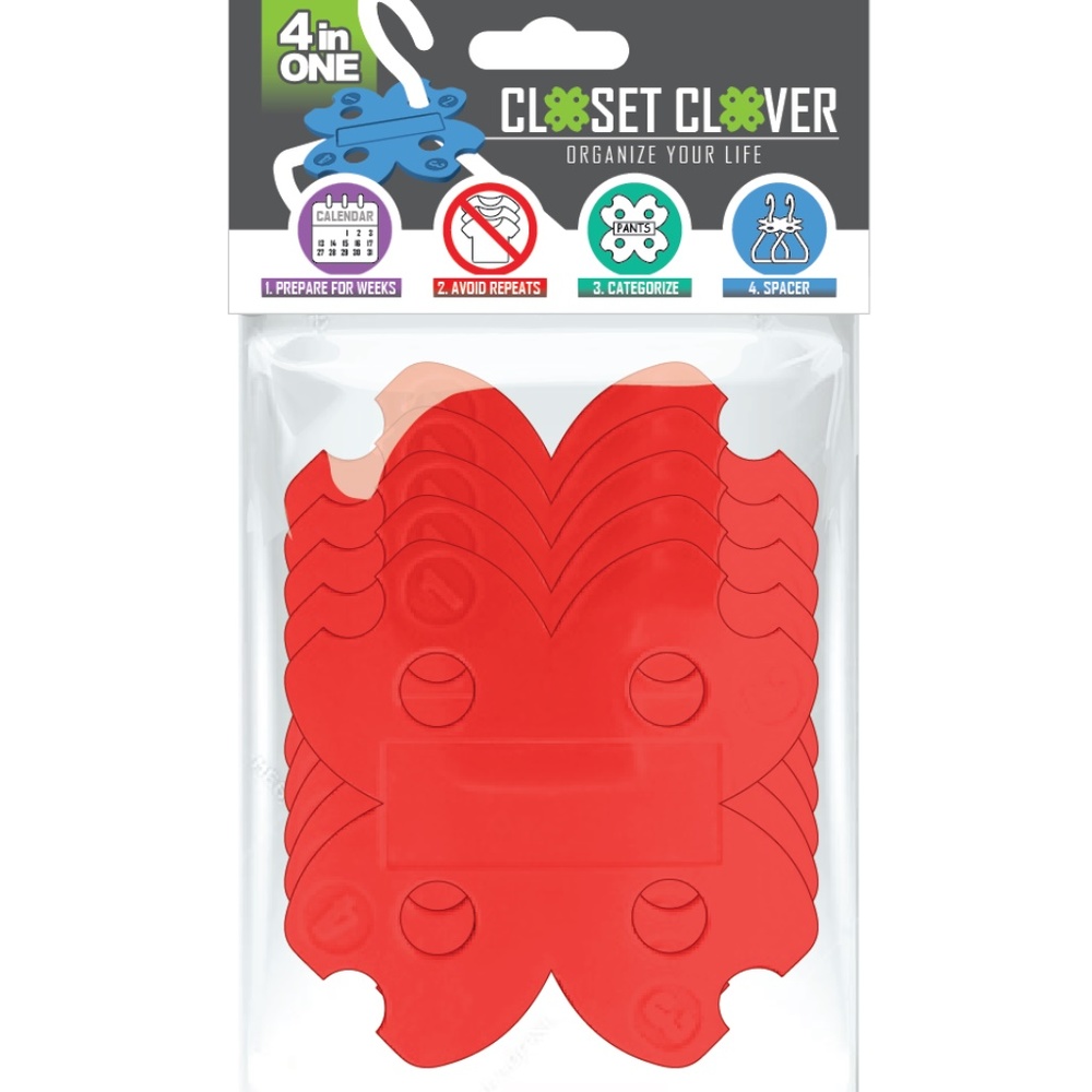 Closet Clover